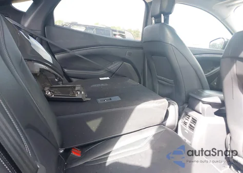 2021 Ford Mustang Mach-E Premium from USA, damaged, VIN 3FMTK3R7XMMA09778